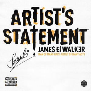 Artist's Statement (Single) [Explicit]