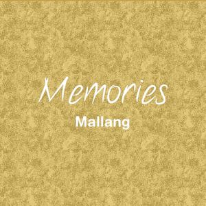 Memories [Digital Single]