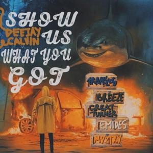 Show Us What You Got (feat. Translog, BreEze, Myztry, Emides & Turner) (Explicit)