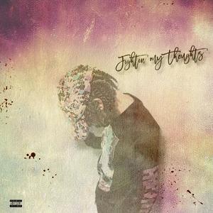 Alot on my Mind (Explicit)