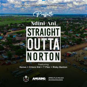 Ndini Ani (Straight Outta Norton) (Explicit)