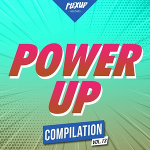 Power Up, Vol. 13