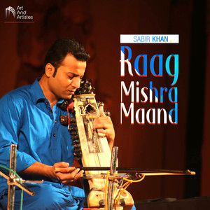 Raag Mishra Maand