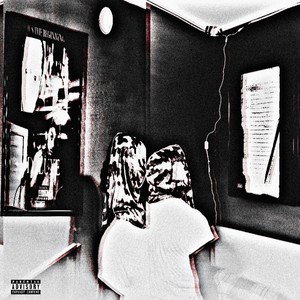 RED LIGHT (feat. Yung Leny) (Explicit)