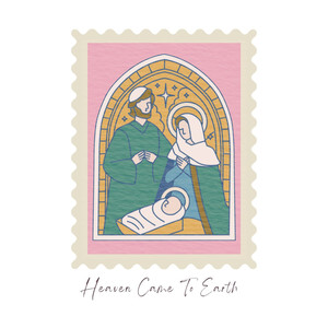 Heaven Came to Earth (Instrumental)