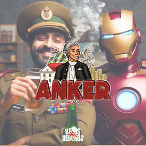 Vansker (Anker) (Explicit)