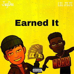 Earned It (Explicit)