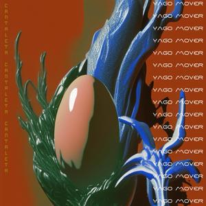 Yago Moyer - Cantaleta EP