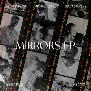 Mirrors EP