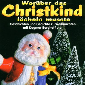 Worüber das Christkind lächeln musste