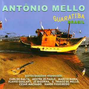 Antônio Mello - Singela