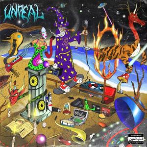 Escombros (feat. Lil Jude, JAZZY EAU & Shoke) (Explicit)