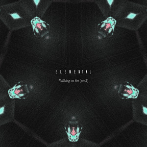 Walking on fire (Loop Version)