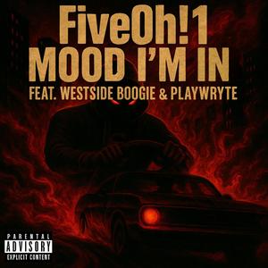 Mood I'm In (feat. WESTSIDE BOOGIE & PlayWryte) (Explicit)