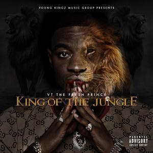 King of the Jungle (Explicit)