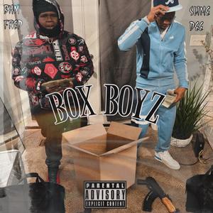 Cherry On Top (feat. Slime Dee & Big Tank) (Explicit)