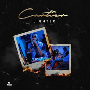 Cartier Lighter (Explicit)