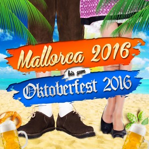 Trompetenecho (DJ Oktoberfest Mix 2016)