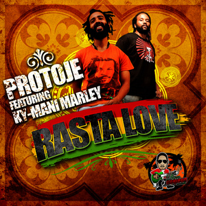 Rasta Love