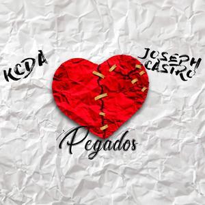 Pegados (feat. Kcda & Jay Castro) (Explicit)