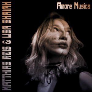 Amore Musica (The Session)