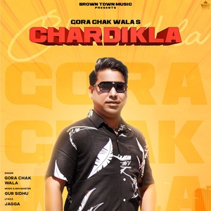 Chardikla