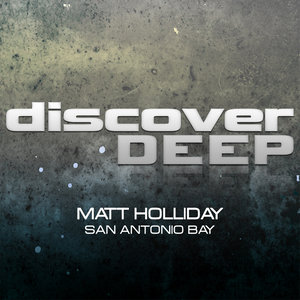 San Antonio Bay (Deep Mix)