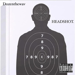 Headshot (Explicit)