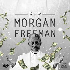 Morgan Freeman (Explicit)