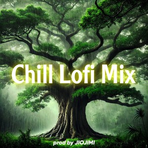Jiojimi - Chill Lofi Mix
