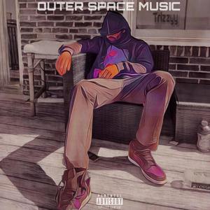 Outer Space Music (EP) [Explicit]