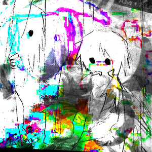 chopping the breaks so it isn't cliche