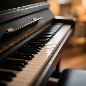 Peaceful Melodies for Comfort