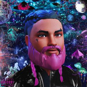 48 HRS IN LA (feat. 458 KEEZ) (Explicit)