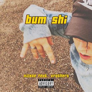 BUM SHI (feat. vrothers) (Explicit)