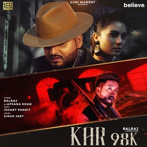 Balraj - Kar 98K