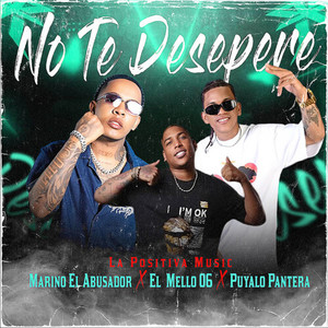 NO TE DESEPERE (Explicit)