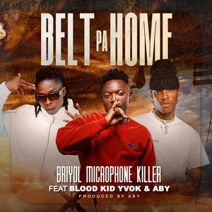 Belt Pa Home