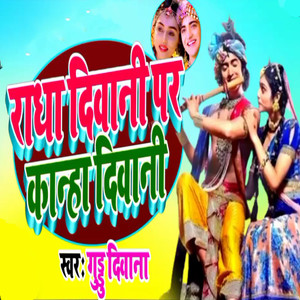 Radha Diwani Par Kanha Diwani
