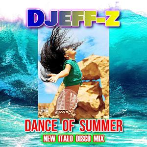 Dance of summer (New Italo Disco Mix)