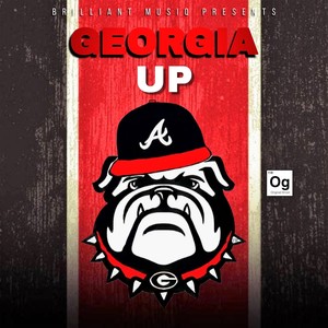 Georgia Up