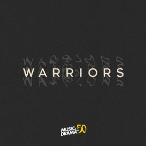 Warriors (feat. Dominic Chin & RINES)
