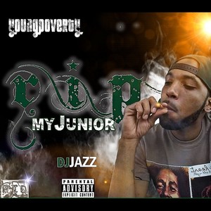 Young Poverty - R.I.P. My Junior