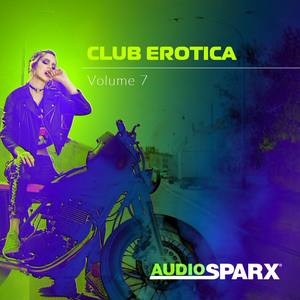 Club Erotica Volume 7