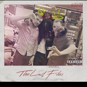 The Lost Files (Explicit)