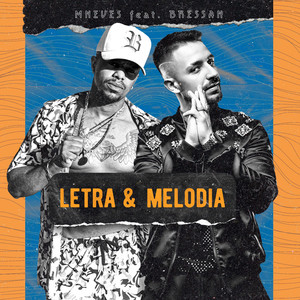 Letra & Melodia