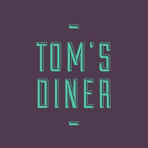 Amal Nemer - Tom's Diner