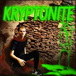 The Kryptonite EP