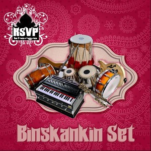 Binskankin Set