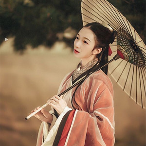 厚土小姐 - 中国古典舞/瑜伽冥想/助眠音乐